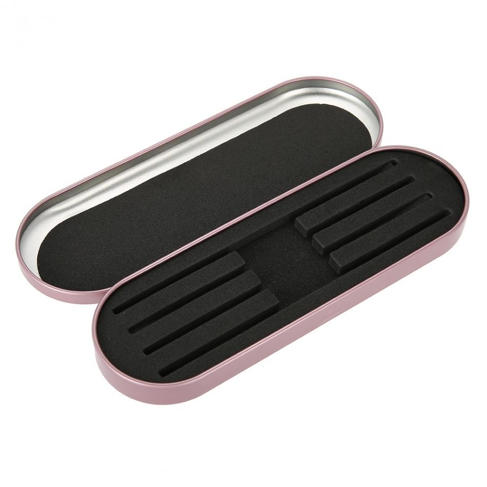 Eyelash Extension Tweezers Organizer